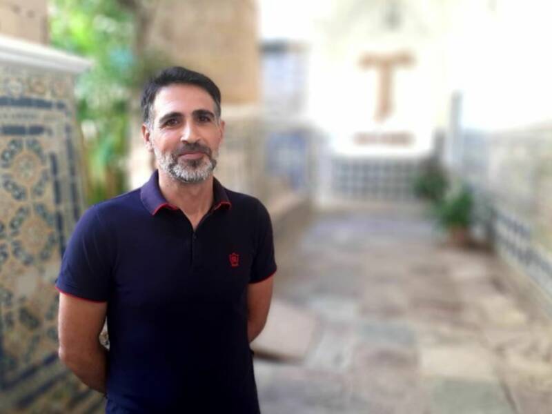 El Santuario de Nuestra Señora de Regla incluye una novedosa visita guiada al templo que se suma a las que se ofrecen de manera habitual
