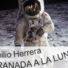La historia del andaluz pionero del traje astronauta, en "De Granada a la Luna"