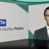 Este jueves en Canal Sur, entrevista a Alberto Núñez Feijóo, candidato del PP a la presidencia del Gobierno