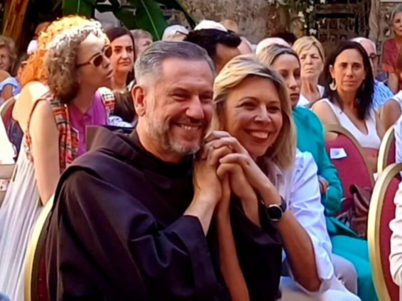 Ampliado el plazo de aportaciones y sugerencias para el nombramiento de Marina Bernal y fray Juan José Rodríguez como hijos adoptivos de Chipiona
