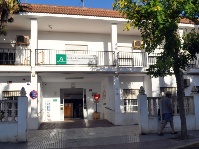 Caótica situación sanitaria en Chipiona, por la falta de médicos