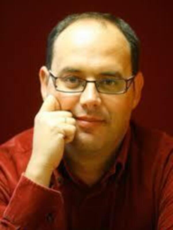 Francisco Andrés Gallardo, jefe de sección del Diario de Cádiz, intervendrá en la presentación del libro “Con el 17… Joaquín “el 25 agosto en Chipiona