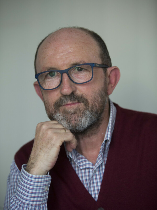 Paco Correal, periodista de Diario de Sevilla y Medalla de Sevilla intervendrá en la presentación del libro “Con el 17… Joaquín “el 25 agosto en Chipi