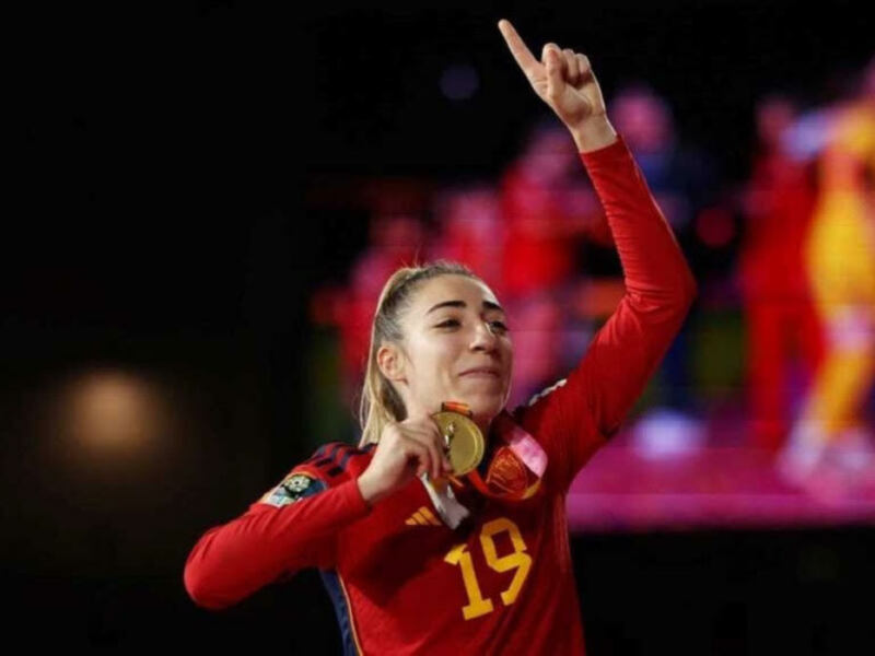 Olga Carmona e Irene Guerrero recibirán la medalla de oro de la provincia de Sevilla