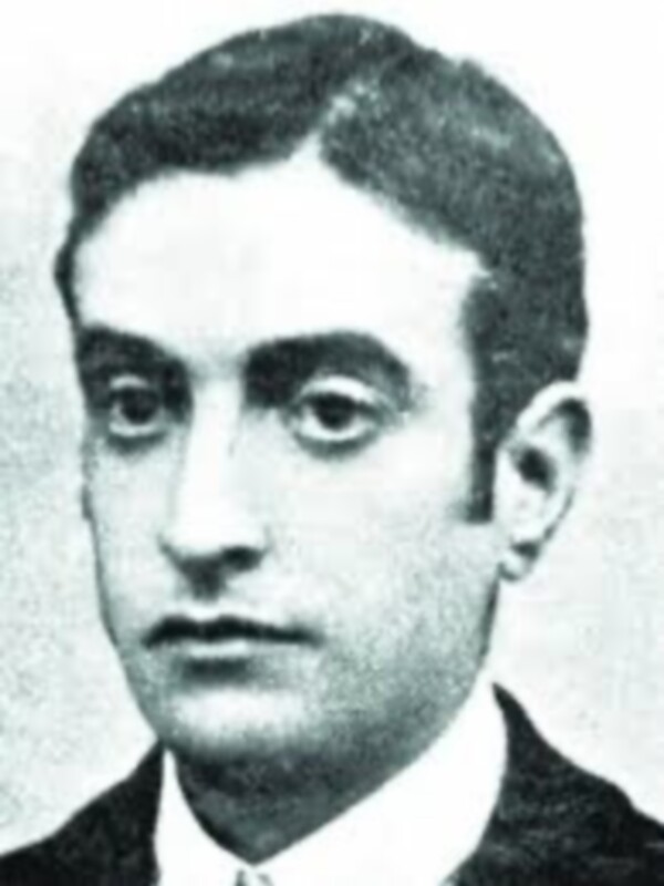 “La Romería de Zamarrilla”, premio José María Izquierdo del Ateneo de Sevilla de 1931, suena por primera vez fuera de España