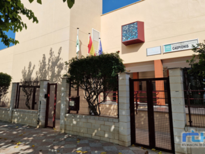 1.579 estudiantes de Secundaria, Bachillerato, Ciclos Formativos y Educación de adultos comienzan mañana el curso en Chipiona