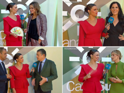 Contenidos para todos los públicos, producción propia y cercanía en la nueva temporada de Canal Sur