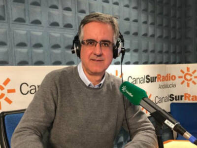 "Andalucía es Naturaleza" se ocupa este sábado de escuchar las aves