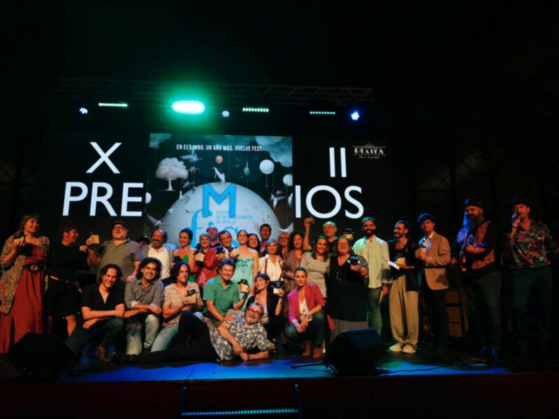 feSt 2023- Festival de Artes Escénicas de Sevilla ha llevado al limbo escénico a más de 3.000 espectadores 