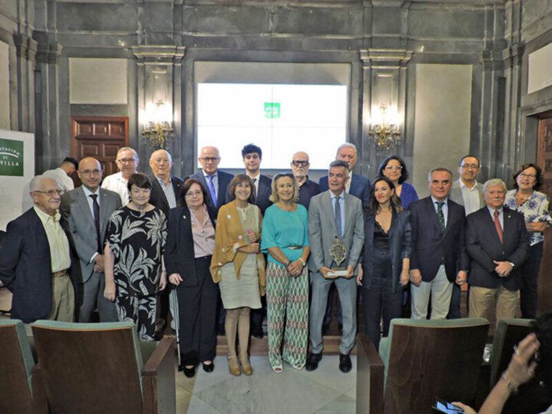 Regresa a Sevilla el «Encuentro de Casas Regionales y Provinciales