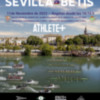 Presentado el cartel de la Regata AthletePlus.org Sevilla-Betis 