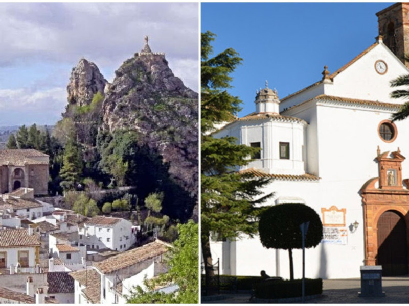 "Destino Andalucía" viaja a Castril (Granada) y Palma del Río (Córdoba)