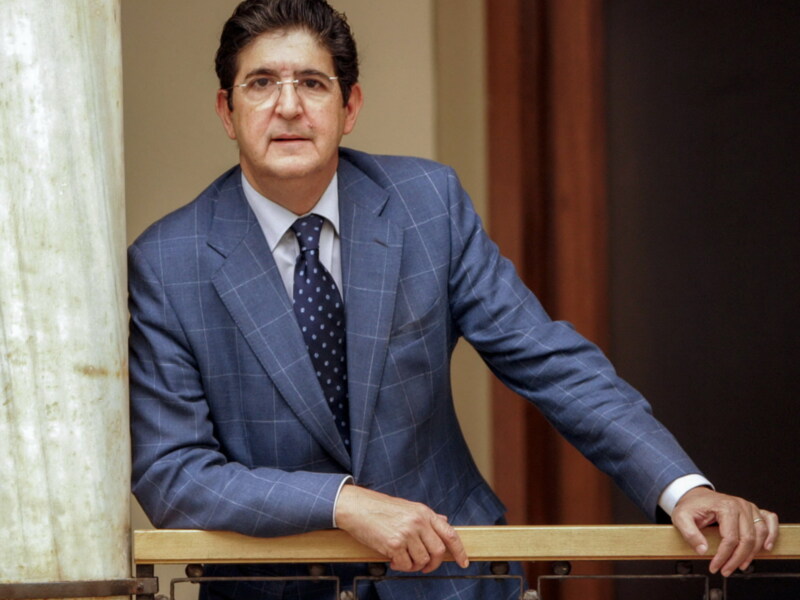  José Joaquín Gallardo presenta el lunes 4 su  primer libro “Sevilla, la ciudad más amada’, en el Colegio de Abogados de Sevilla
