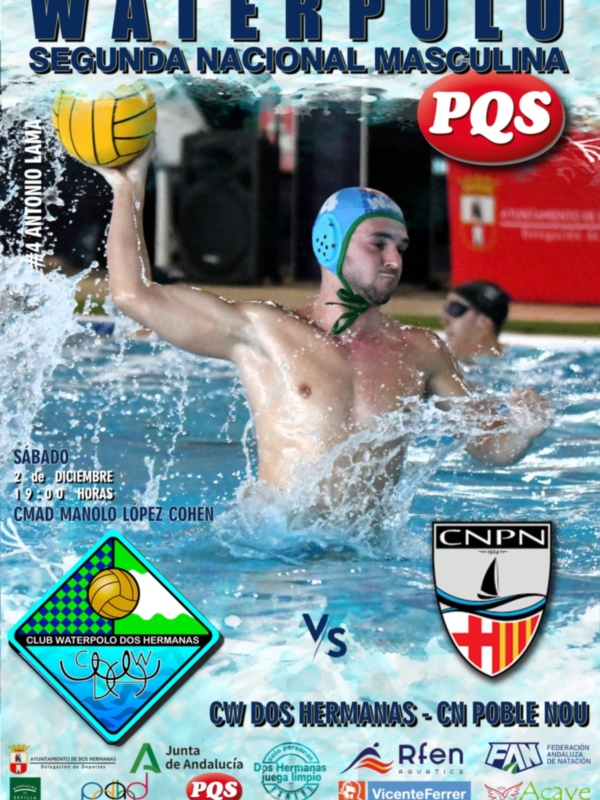 Toca desquite nazareno en Segunda Nacional masculina