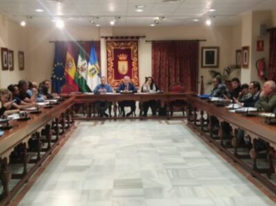 En marcha un nuevo Consejo Local Agrario