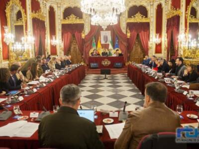 El Pleno de Diputación aprueba el nuevo Plan Provincial del Área de Servicios Sociales, Familias e Igualdad para 2024