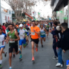 Casi 450 participantes en la gran fiesta deportiva navideña de la Carrera Popular San Silvestre de Chipiona  