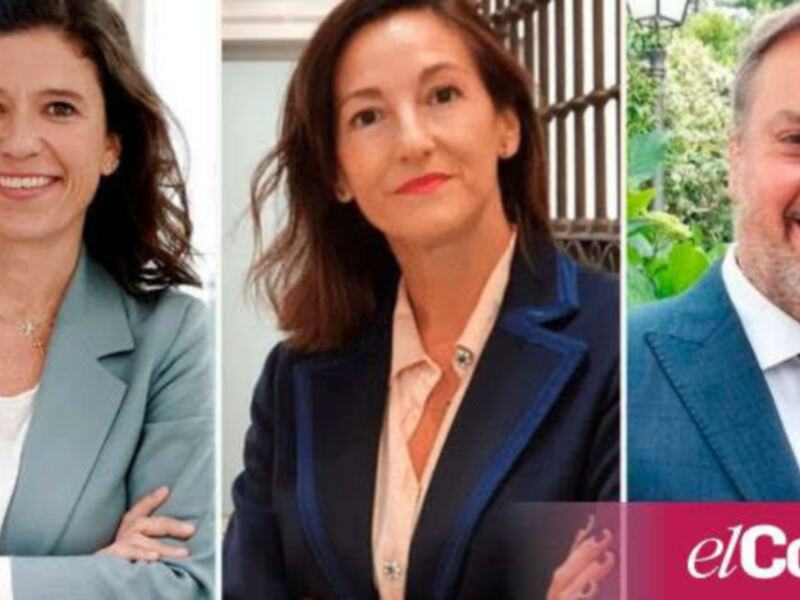 Isabel Morillo, nueva directora de ‘El Correo de Andalucía’