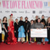 Jornada VIVA by We Love Flamenco: la fiesta de la moda flamenca 