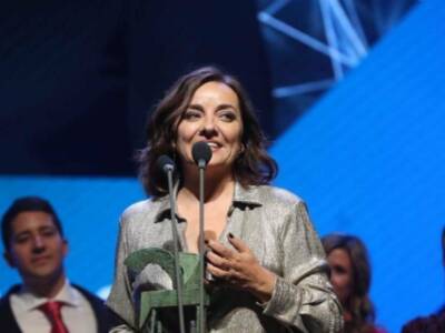 Pepa Bueno, Jiménez Losantos, Alfredo Relaño... protagonistas de una nueva docuserie de TVE