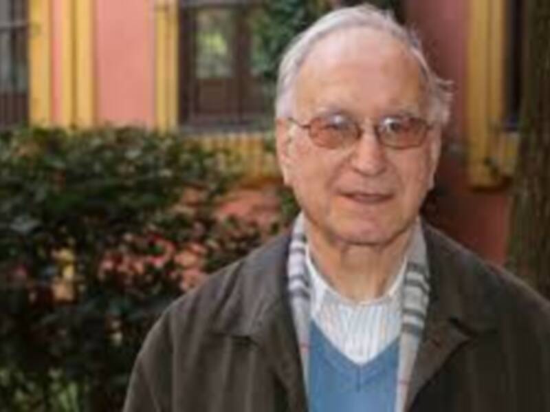  Herminio González se retira de su responsabilidad como Maestro de Capilla de la catedral de Sevilla, que ha ejercido 40 años