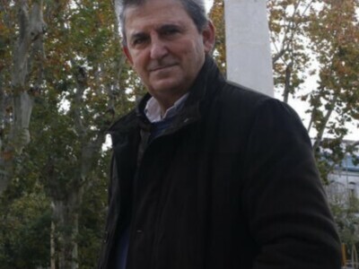 Presentación de “Desde la piel al alma, Ismael Yebra Sotillo, una biografía”, Premio Dr. Antonio Hermosilla Molina 2024