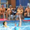 Trámite capitalino para el Club Waterpolo Dos Hermanas PQS en Segunda Nacional masculina