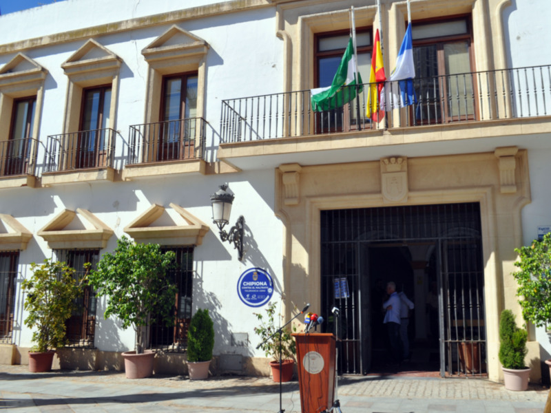 En Chipiona, todos los datos confirman que las fiestas de Carnaval se celebraban antes que el tiempo de Cuaresma