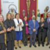 La Asociación de Fieles del Santísimo Cristo de la Clemencia y María Santísima de la Fe y Entrega, de la calle Quiroga de Sevilla, celebró su III Edic