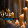Canal Sur celebra la 29 edición del Concierto "Bajo Palio" de Málaga