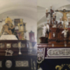 La Hermandad del Cristo de las Misericordias ultima los detalles para sus salidas procesionales del Miércoles y el Viernes Santo en Chipiona