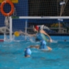 El Club Waterpolo Dos Hermanas PQS saca a relucir su versión del Sí se puede ante el líder de Primera femenina