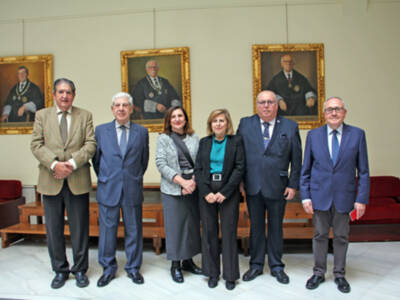 Protección Jurídica de la Discapacidad en Sevilla