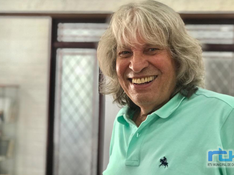 Hasta el 30 de abril se pueden presentar firmas de apoyo al nombramiento de José Mercé como Hijo Adoptivo de Chipiona 