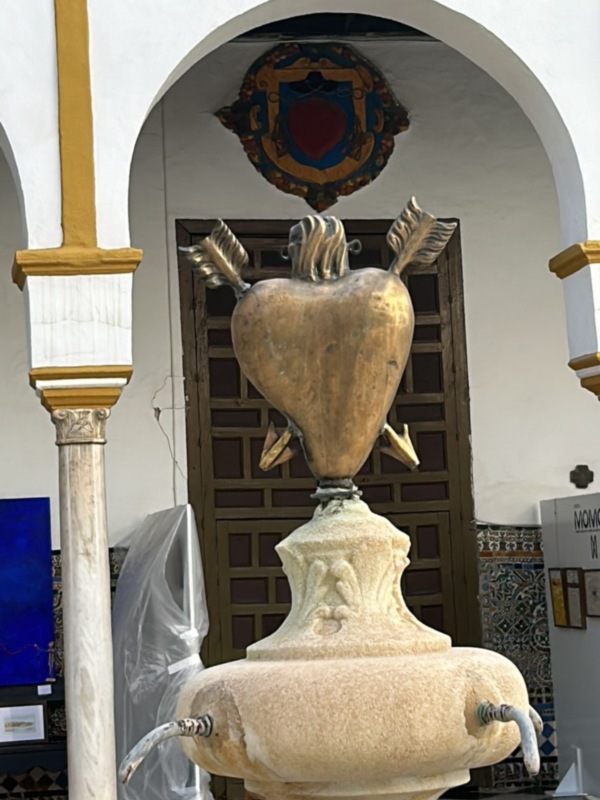 Jornada de merienda y visitas a San Leandro para presentar los 'mandazi', un dulce típico de la costa oriental africana