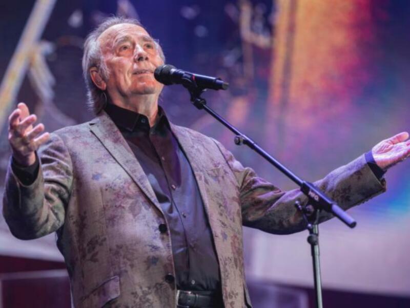 Joan Manuel Serrat, Premio Princesa de Asturias de las Artes