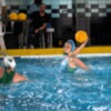 El Club Waterpolo Dos Hermanas PQS se despide con honores de Primera Nacional femenina 