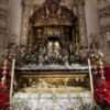 Tal día como hoy, 14 de mayo de 1729 se trasladan los restos del Rey Fernando III el Santo, desde los Reales Alcázares a la catedral de Sevilla