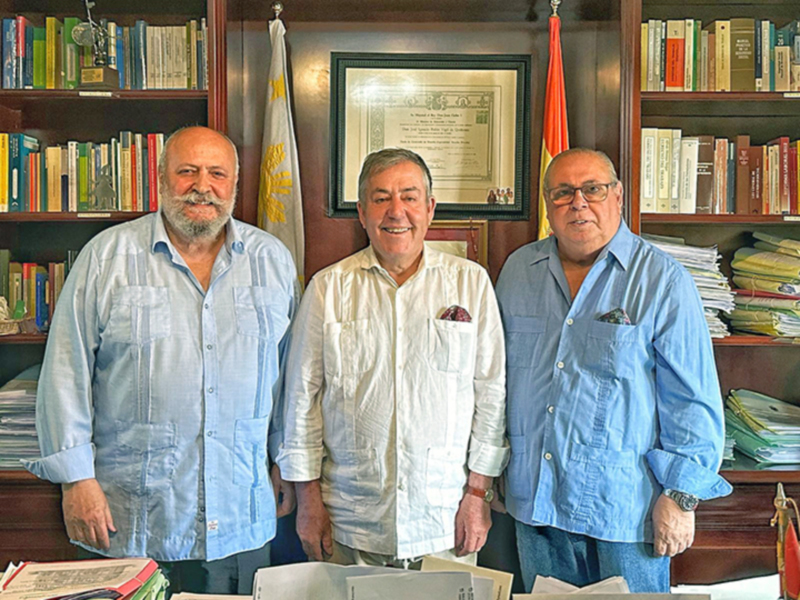 El Ateneo de Triana entregará sus anuales Premios “Llaves corazón de Triana”