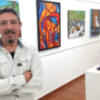 Mañana viernes abre sus puertas la exposición ‘El color importa’, de Antonio Llanos, en la sala de Espacio Vacío 