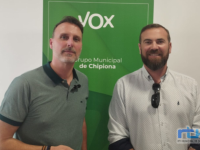 VOX Chipiona evidencia que el Ayuntamiento sigue sin informar sobre el lugar de celebración del festival de música ‘Superluna’