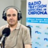 Entrevista con Cristóbal Ruiz director de Radio Televisión Chipiona en su 40 aniversario 