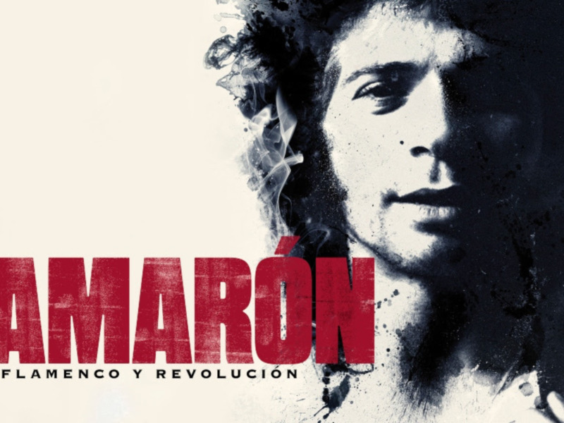 "Camarón, flamenco y revolución", documental íntimo sobre la leyenda del cante