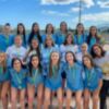 El Club Waterpolo Dos Hermanas PQS campeona por partida doble en las ligas andaluzas