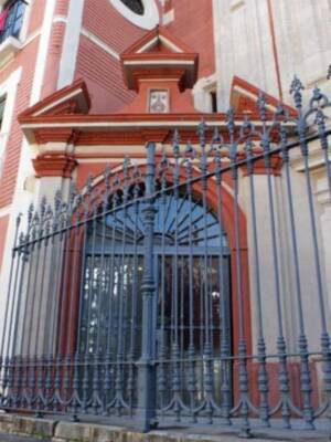 Una Virgen del Carmen desconocida 