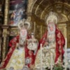 Alfonso X y la devoción a Santa Ana en Sevilla 