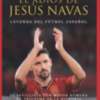 Primer libro sobre el adiós de Jesús Navas tras su triunfo europeo con la selección española