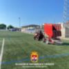 Mantenimiento y Acondicionamiento del Terreno de Juego del Estadio Municipal de Alcalá del Río 