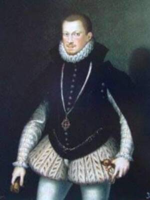 Tal día como hoy pero de 1595 murió en la horca y luego fue descuartizado Gabriel de Espinosa, el pastelero de Madrigal de las Altas Torres