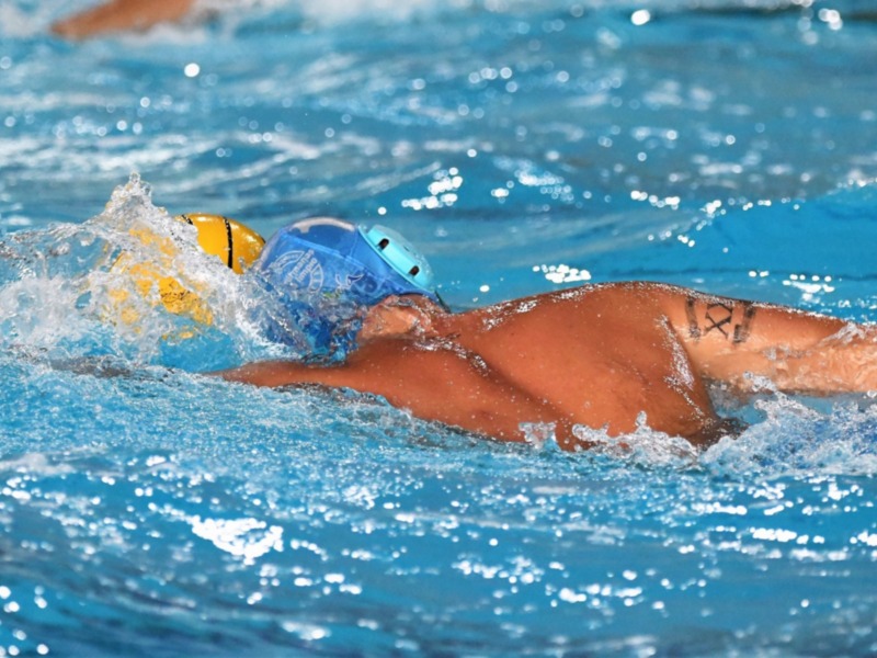 El Club Waterpolo Dos Hermanas PQS ya tiene rivales para la Liga Nacional de Segunda masculina 2024/25